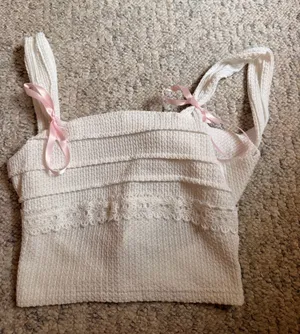 Shein Top thumbnail 1