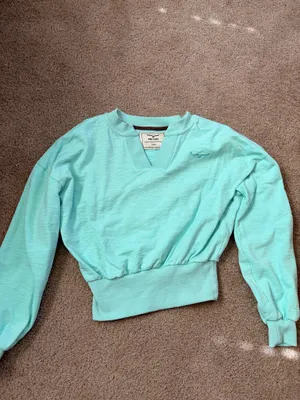 Kimes Ranch Dewey V Neck Top thumbnail 2