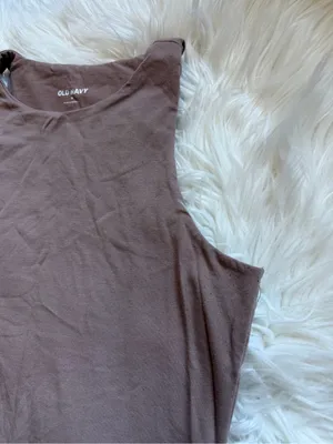 Old Navy high neck bodysuit thumbnail 5