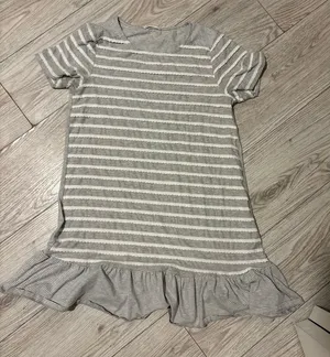 Altar'd State Dress short sleeve thumbnail 1