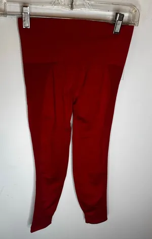 NVGTN Women's Size XS Seamless Leggings Activewear Workout Gym Compression thumbnail 1