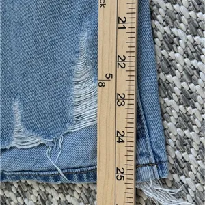 Pistola Charlie High Rise Jeans Size 29 Ruthless Blue thumbnail 11