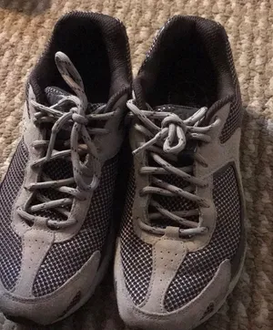 Ryka sneaker for woman size 7,5 thumbnail 1