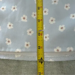 Princess Polly Daisy Bustier Mini Dress Size 8 thumbnail 8