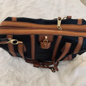 London Fog Authentic Satchel thumbnail 5