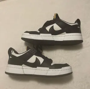 Nike Dunk Low Disrupt Sneakers thumbnail 1