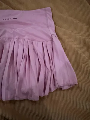Gold Hinge Skirt thumbnail 4