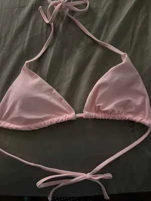 Shein Bikini Top thumbnail 1