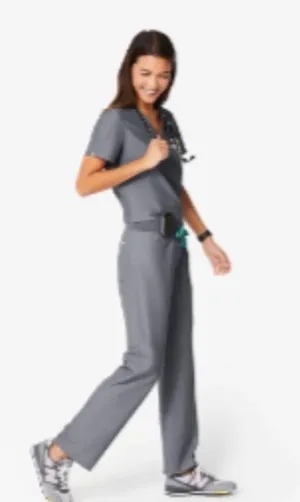 FIGS Catarina™ One-Pocket Scrub Top thumbnail 3