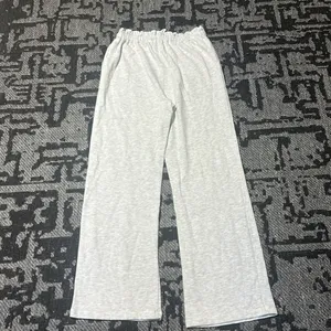 Copper Key Light Gray Sweat Pants - Size L thumbnail 3