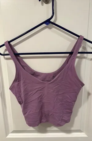 Lululemon Align Tank thumbnail 1