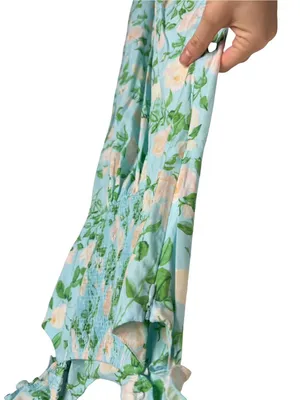 🌸 Hill House Home Daphne Floral Nap Dress Size Small‎ 🌸 thumbnail 6