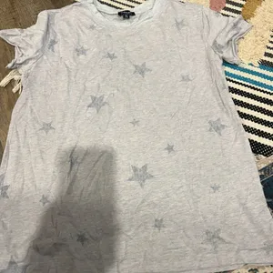 Splendid xs blue‎ tee thumbnail 5