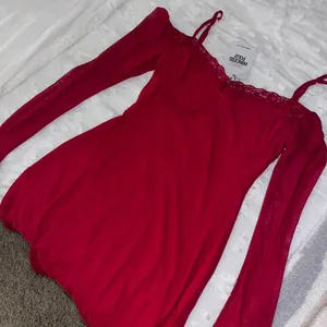 Princess-polly Women's Red Dress thumbnail 2