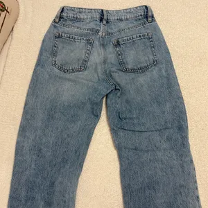 Garage Denim Jeans thumbnail 2