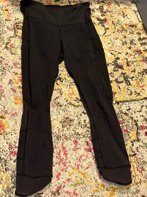 Lululemon leggings thumbnail 1