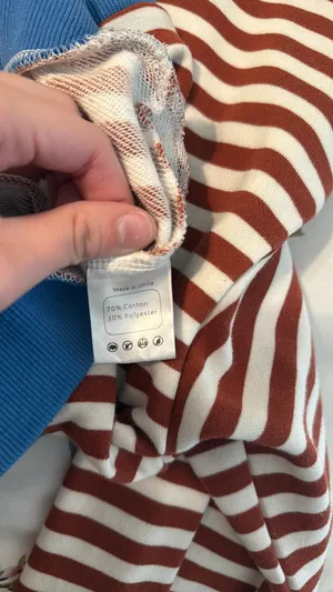 Amazon Sweatshirt  thumbnail 3