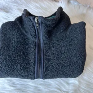Patagonia Sherpa Full Zip Vest Size XS thumbnail 13
