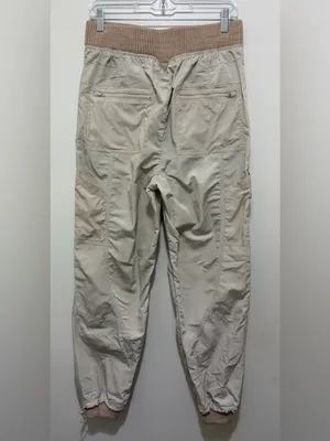 Free People Movement Wherever I Roam Pants Medium thumbnail 4