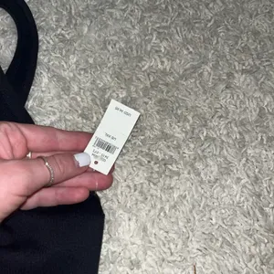 Aerie Black Seamless Bralette Xxl thumbnail 3