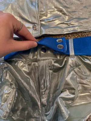 FashioNova Sexy Baseball Costume NWT thumbnail 5