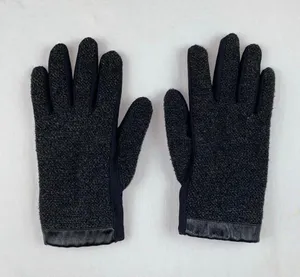 Gloves Black thumbnail 1