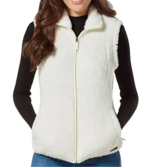 Vest White Size L thumbnail 1