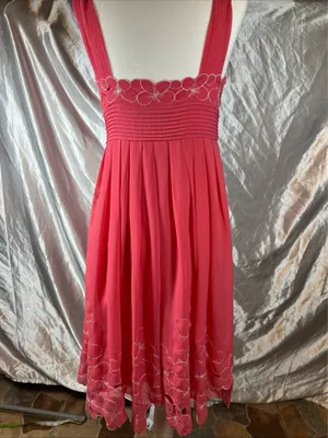 Antonio Melani Dress Sleeveless thumbnail 2
