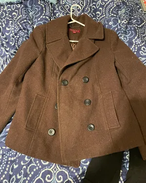 Pea Coat thumbnail 2