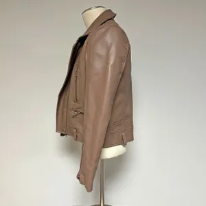 Blank NYC Moto Jacket thumbnail 5