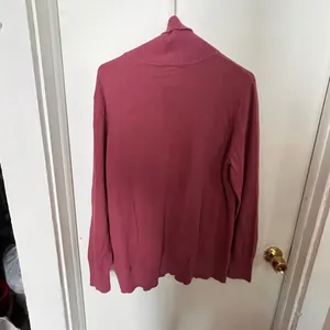 L.L. Bean Women's Rose Cowl Neck Sweater thumbnail 5