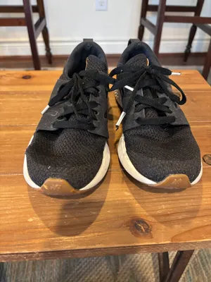 New Balance Black  sneakers thumbnail 2