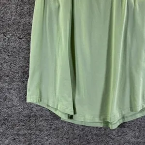Lululemon Love Tank Women's 8 Green thumbnail 2