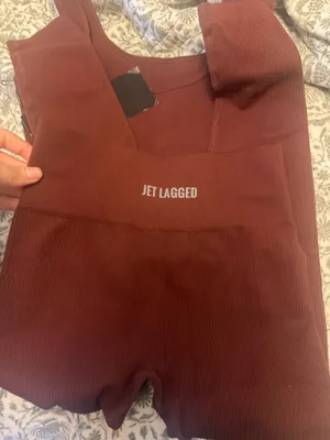 Jet Lagged the Label Set Red thumbnail 4