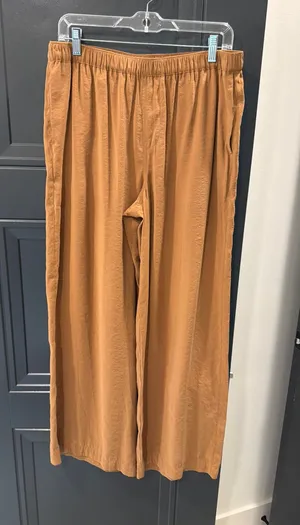 Madewell Pants Wide-Leg thumbnail 1