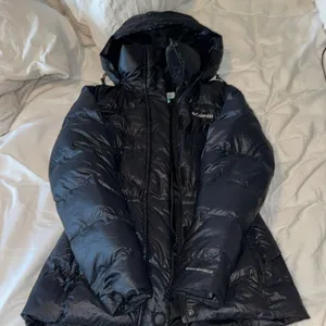Columbia Jacket thumbnail 1