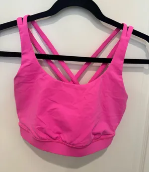 Lululemon Energy Bra - Sports Bra thumbnail 1