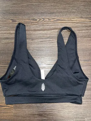 Free People Good Time Sports Bra thumbnail 3