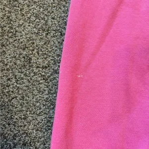 Nike Pink Joggers thumbnail 5