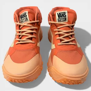 Vans Crosspath Mid MTE Terra Cotta Size W8.5/M7.0 VN000CVVYZO New Without Box thumbnail 4