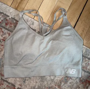 New Balance Sports Bra thumbnail 1