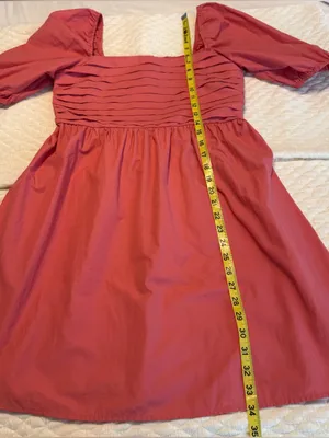 Altered State Dress thumbnail 9