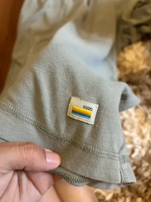 Men’s Vuori Tee thumbnail 2