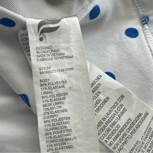 FABLETICS | Tamara Low Impact Sports Bra Sz L thumbnail 6
