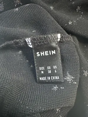 Shein Bodysuit thumbnail 4