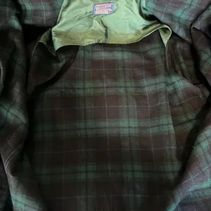 Vintage Pendleton Wool Blazer K2 thumbnail 4
