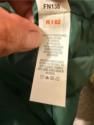 OFFLINE By Aerie Oversized Puffer
Vest Small/ Medium thumbnail 11