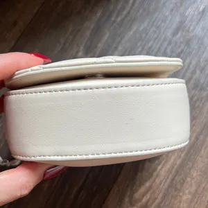 Quilted Mini Purse thumbnail 5