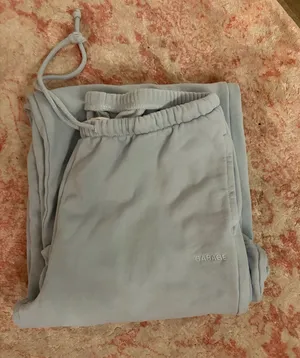 Garage Blue Sweatpants XS thumbnail 1