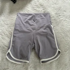 aerie bike shorts thumbnail 3